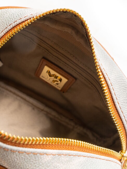 YESBAG Mini sac à bandoulière Métro parisien - Sacs pour Femme