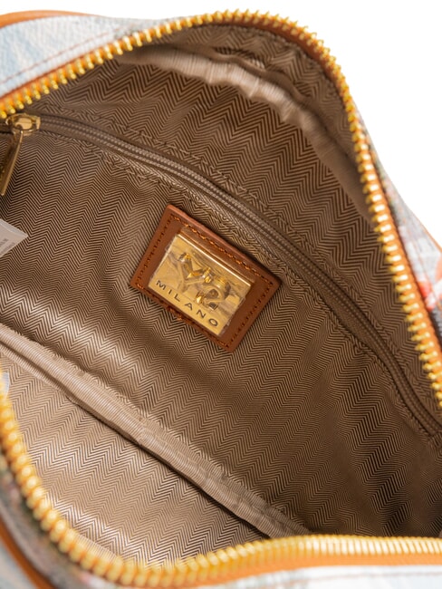 YESBAG Sac à bandoulière pour appareil photo c'est la vie - Sacs pour Femme