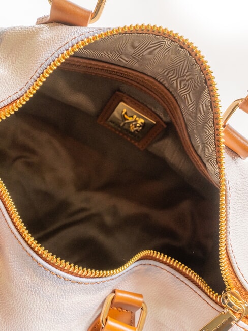 YESBAG Sac à main avec bandoulière citronnier - Sacs pour Femme