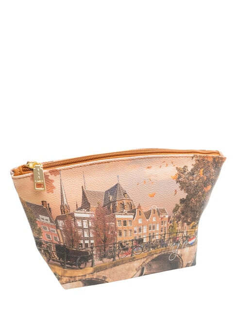 YESBAG  Beaut&eacute; moyenne rivi&egrave;re d'automne - Trousses