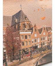 YNOT YESBAG  Beaut&eacute; moyenne rivi&egrave;re d'automne - Trousses - 3