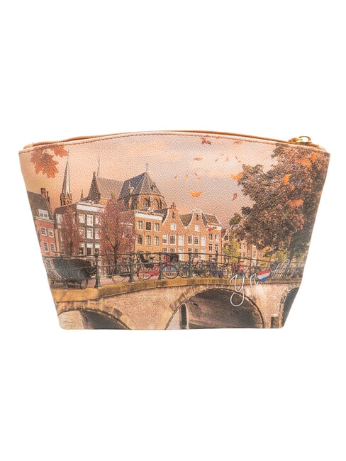 YESBAG  Beaut&eacute; moyenne rivi&egrave;re d'automne - Trousses