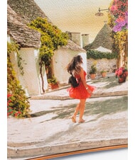 YNOT YESBAG Sac à bandoulière Trullissima - Sacs pour Femme - 3