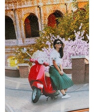 YNOT YESBAG  Sac à bandoulière L'amour italien - Sacs pour Femme - 3