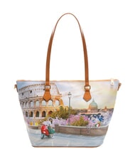 YNOT YESBAG  Sac à bandoulière L'amour italien - Sacs pour Femme - 4
