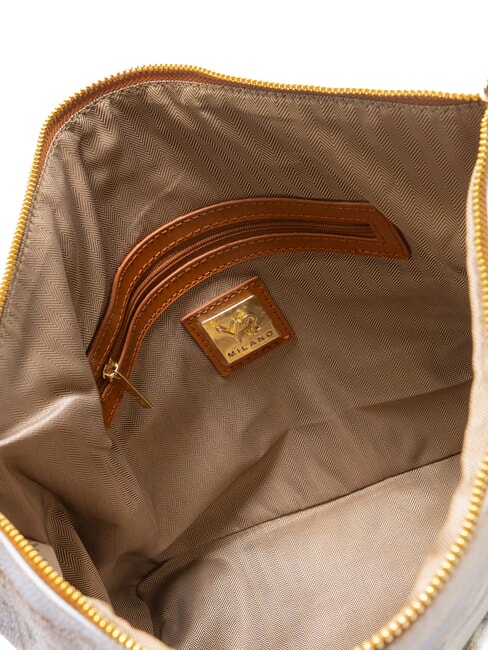 YESBAG  Sac à bandoulière L'amour italien - Sacs pour Femme