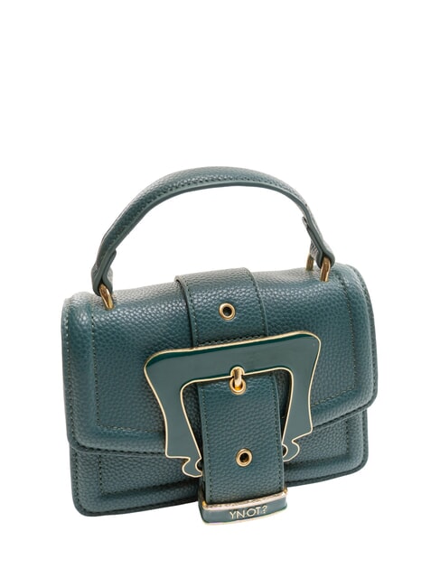 CANDY  Mini sac à main avec bandoulière essence - Sacs pour Femme