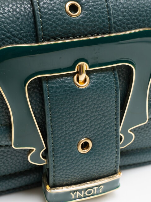 CANDY  Mini sac à main avec bandoulière essence - Sacs pour Femme