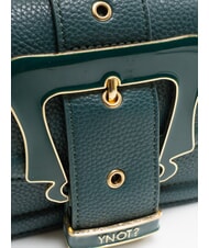 YNOT CANDY  Mini sac à main avec bandoulière essence - Sacs pour Femme - 3