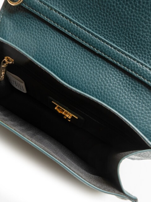 CANDY  Mini sac à main avec bandoulière essence - Sacs pour Femme