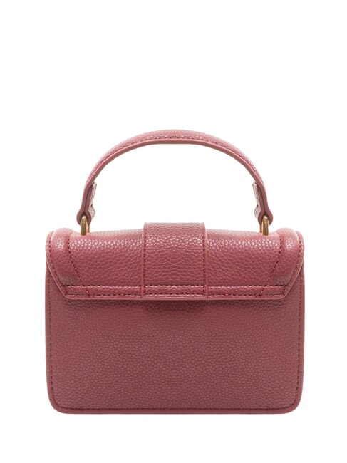 CANDY  Mini sac à main avec bandoulière cerise - Sacs pour Femme