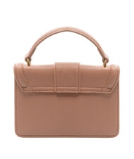 YNOT CANDY  Mini sac à main avec bandoulière amande - Sacs pour Femme - 4