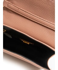 YNOT CANDY  Mini sac à main avec bandoulière amande - Sacs pour Femme - 5