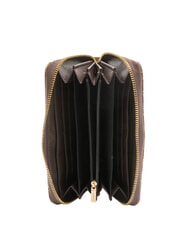 YNOT ROMANCE Portefeuille zippé - Portefeuilles Femme