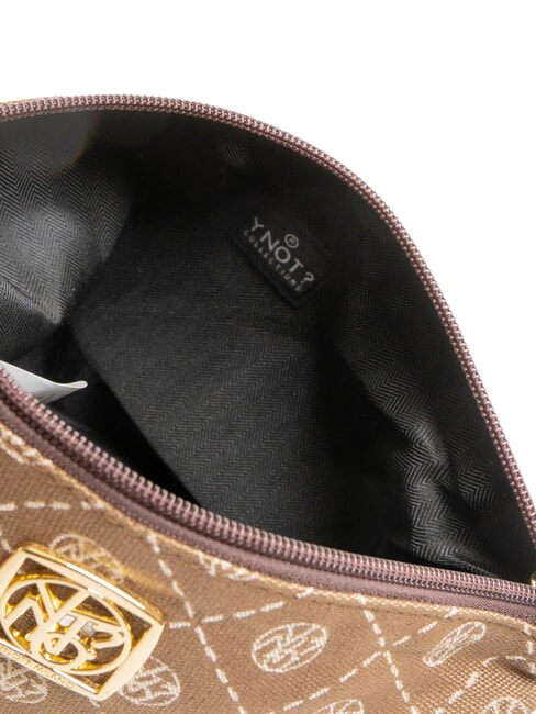 ROMANCE Trousse de beauté amande - Trousses