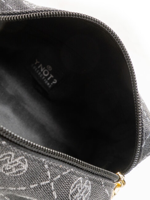 ROMANCE Beaut&eacute; Petite NOIR - Trousses