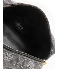 YNOT ROMANCE Beaut&eacute; Petite NOIR - Trousses - 5