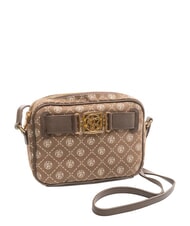 YNOT ROMANCE Sac &agrave; bandouli&egrave;re amande - Sacs pour Femme - 2