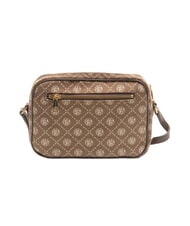 YNOT ROMANCE Sac &agrave; bandouli&egrave;re amande - Sacs pour Femme - 4