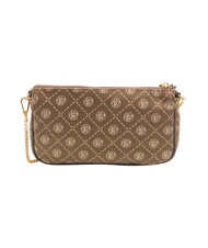 YNOT ROMANCE Sac &agrave; bandouli&egrave;re amande - Sacs pour Femme - 4