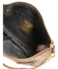 YNOT ROMANCE Sac &agrave; bandouli&egrave;re amande - Sacs pour Femme - 5