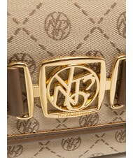 YNOT ROMANCE Sac à bandoulière / sac à bandoulière Miel - Sacs pour Femme - 3