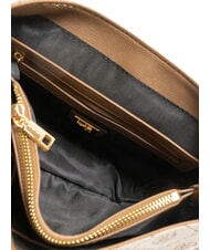 YNOT ROMANCE Sac à bandoulière / sac à bandoulière Miel - Sacs pour Femme - 5