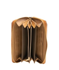 YNOT ELEGANCE Portefeuille zippé - Portefeuilles Femme