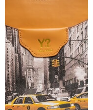 YNOT ELEGANCE Sac à bandoulière New York - Sacs pour Femme - 3