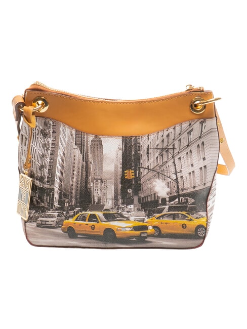 ELEGANCE Sac à bandoulière New York - Sacs pour Femme