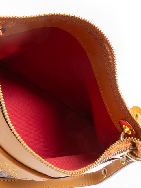 ELEGANCE Sac à bandoulière New York - Sacs pour Femme