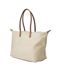 TOMMY HILFIGER POPETTE Maxi sac bandoulière santal - Sacs pour Femme - 2