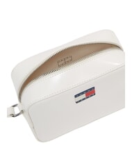 TOMMY HILFIGER TJW MUST Mini sac à bandoulière blanc - Sacs pour Femme - 3