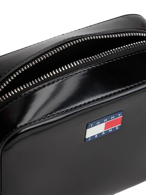 TJW MUST Mini sac à bandoulière le noir - Sacs pour Femme