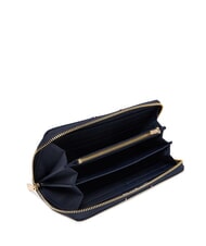 TOMMY HILFIGER TH ICON Portefeuille zippé - Portefeuilles Femme