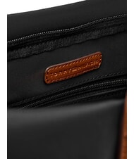 TOMMY HILFIGER POPETTE Maxi sac bandoulière le noir - Sacs pour Femme - 4