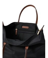 TOMMY HILFIGER POPETTE Sac à provisions le noir - Sacs pour Femme - 3