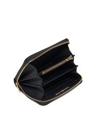 TOMMY HILFIGER TH ICON Portefeuille moyen à fermeture éclair - Portefeuilles Femme