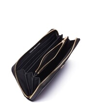 TOMMY HILFIGER TH ICON Portefeuille zippé - Portefeuilles Femme