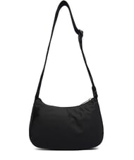 TOMMY HILFIGER TJW ESS DAILY Sac &agrave; bandouli&egrave;re le noir - Sacs pour Femme - 3