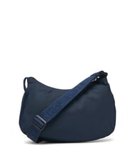 TOMMY HILFIGER TJW ESS DAILY Sac à bandoulière marine nuit noire - Sacs pour Femme - 3