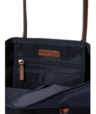 TOMMY HILFIGER POPETTE Sac &agrave; provisions bleu sid&eacute;ral / noir - Sacs pour Femme - 3