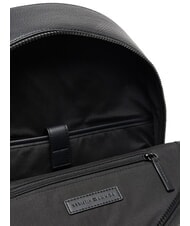 TOMMY HILFIGER TH MONOGRAM Sac à dos pour ordinateur portable 13" le noir - Sacs à dos pour ordinateur portable - 3