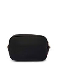 TOMMY HILFIGER POPETTE Mini sac à bandoulière pour appareil photo le noir - Sacs pour Femme - 3