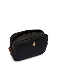 TOMMY HILFIGER POPETTE Mini sac à bandoulière pour appareil photo le noir - Sacs pour Femme - 4