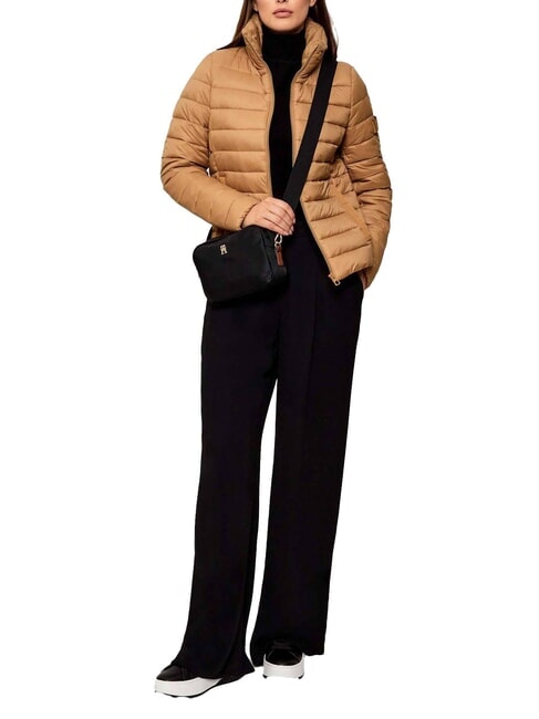 POPETTE Mini sac à bandoulière pour appareil photo le noir - Sacs pour Femme