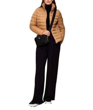 TOMMY HILFIGER POPETTE Mini sac à bandoulière pour appareil photo le noir - Sacs pour Femme - 5