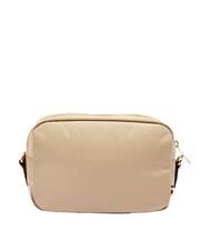 TOMMY HILFIGER POPETTE Mini sac à bandoulière pour appareil photo santal - Sacs pour Femme - 3