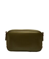 TOMMY HILFIGER TH ICON Mini sac à bandoulière Vert chasseur - Sacs pour Femme - 3