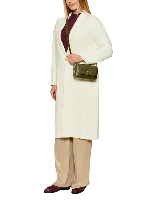 TH ICON Mini sac à bandoulière Vert chasseur - Sacs pour Femme